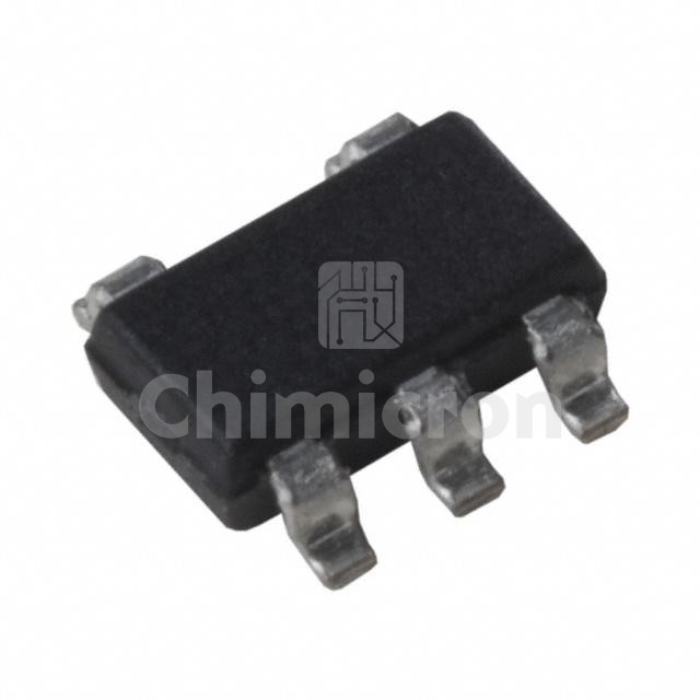 MIC94310-4YM5-TR
