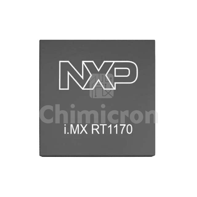 MIMXRT1176AVM8A
