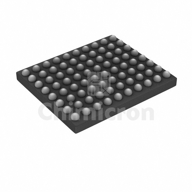 MK22FN512CAP12R