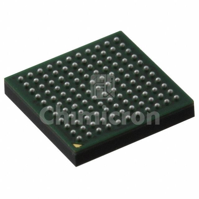 MK22FN512VDC12R