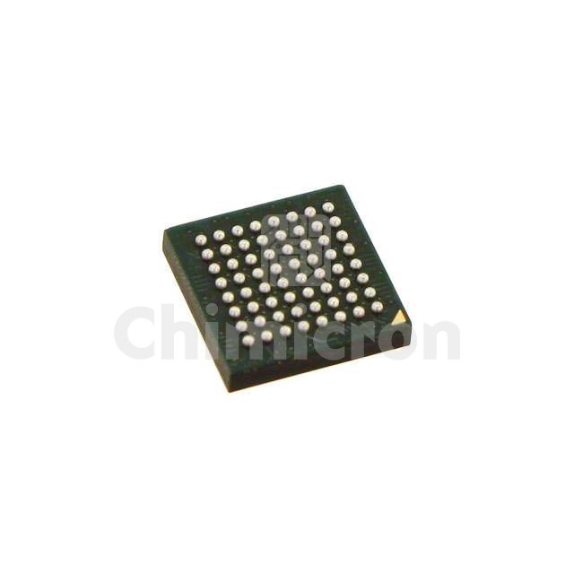 MKL17Z256VMP4