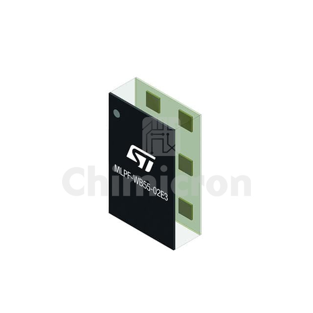 MLPF-WB55-01E3