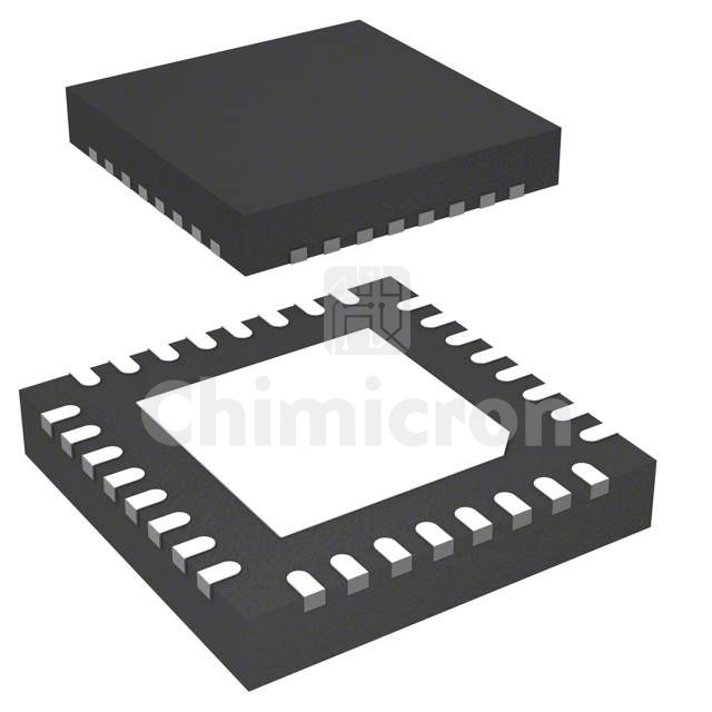 MLX83203KLW-DBA-000-SP