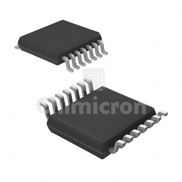 MLX90333KGO-BCH-100-TU