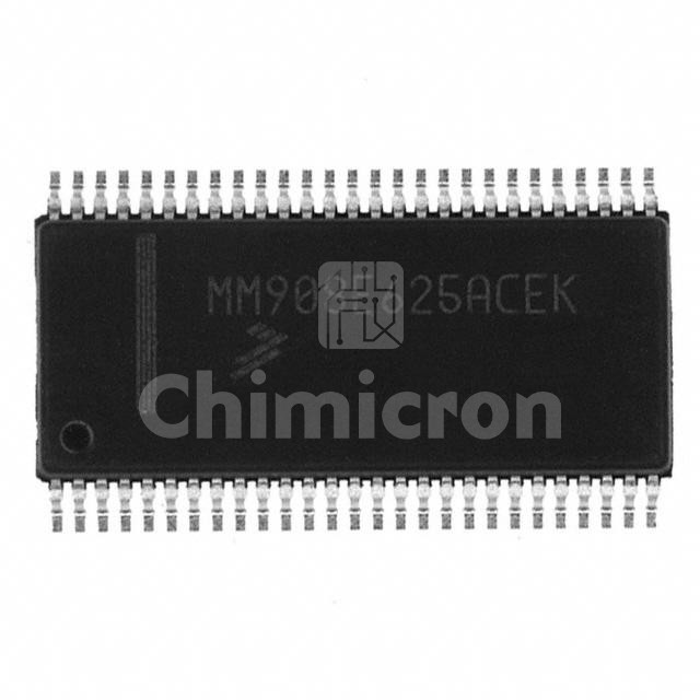 MM908E622ACPEK