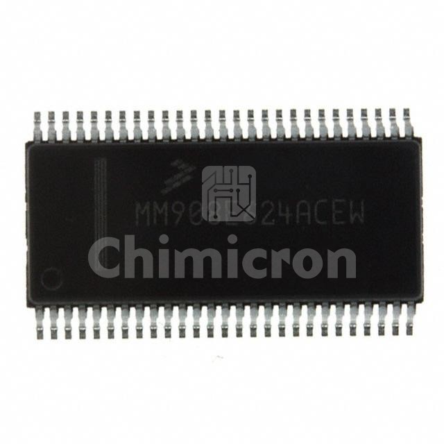 MM908E624ACDWB