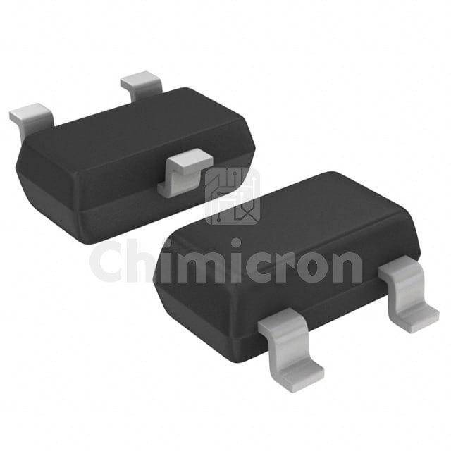 MMBT3906LT1