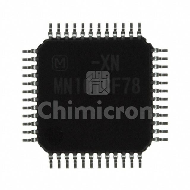 MN101CF78AXN