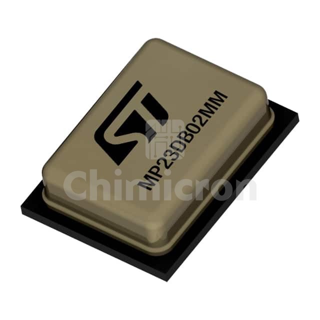 MP23DB02MMTR