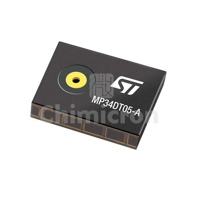 MP34DT05TR-A