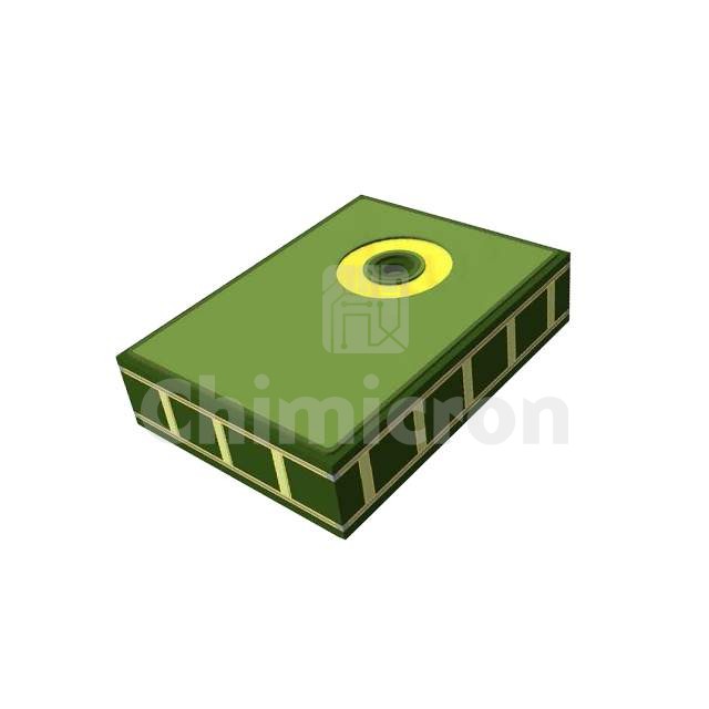 MP34DT06JTR