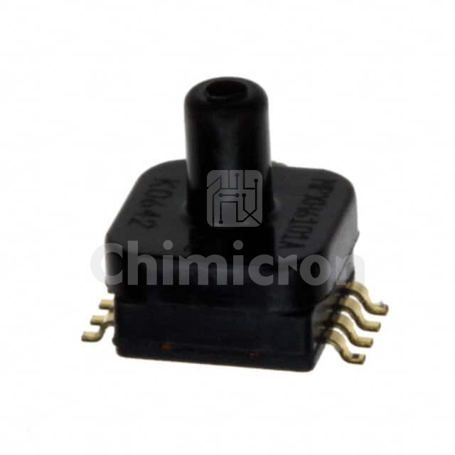 MP3H6115AC6T1