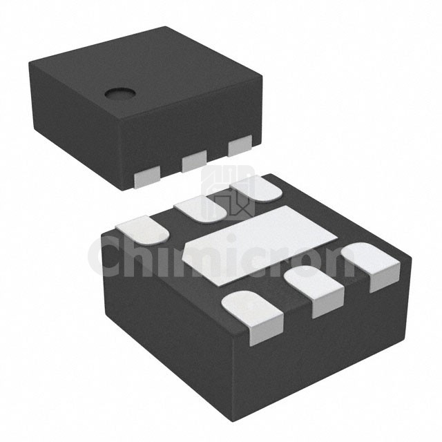 MP6400DG-01-LF-Z
