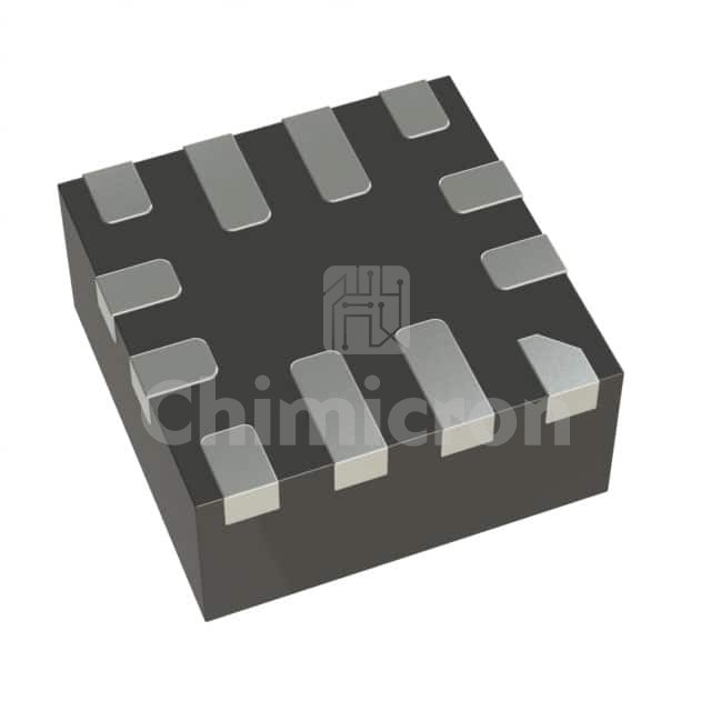 MP6550GG-P