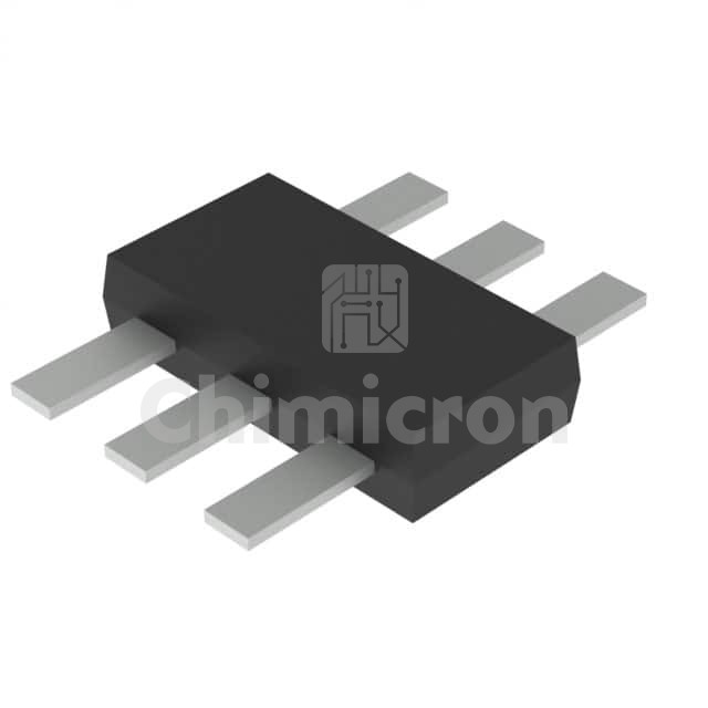 MP6650GJSR-0000-P