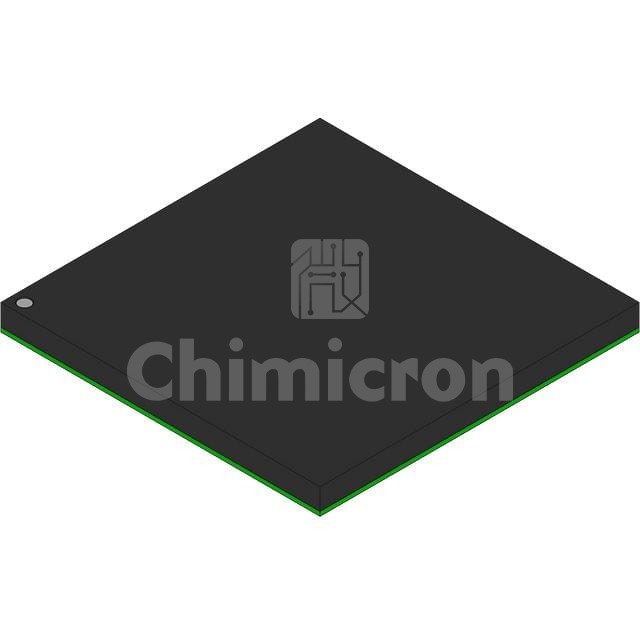 MPC8247CZQMIBA