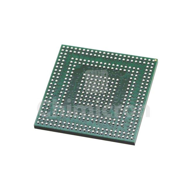 MPC8306CVMACDCA