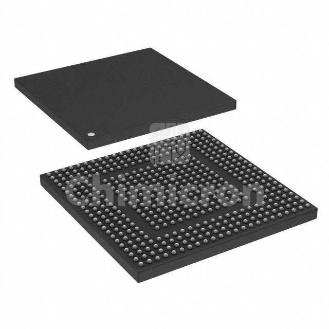 MPC8308VMAFDA