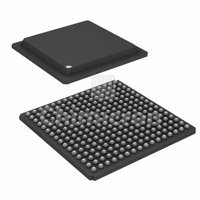 MPC852TZT80A