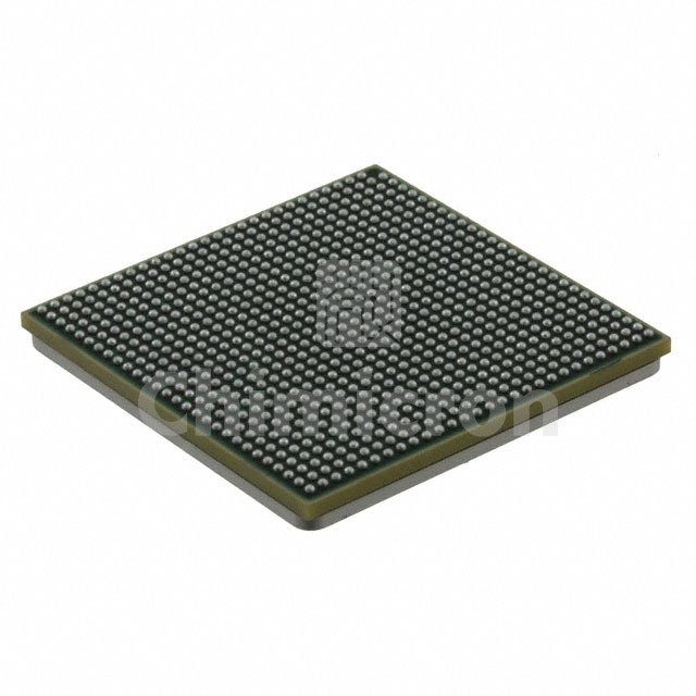 MPC8536EAVTAULA