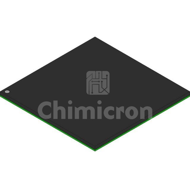 MPC875CVR133-NXP