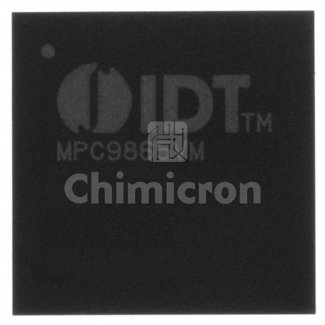 MPC9865VM