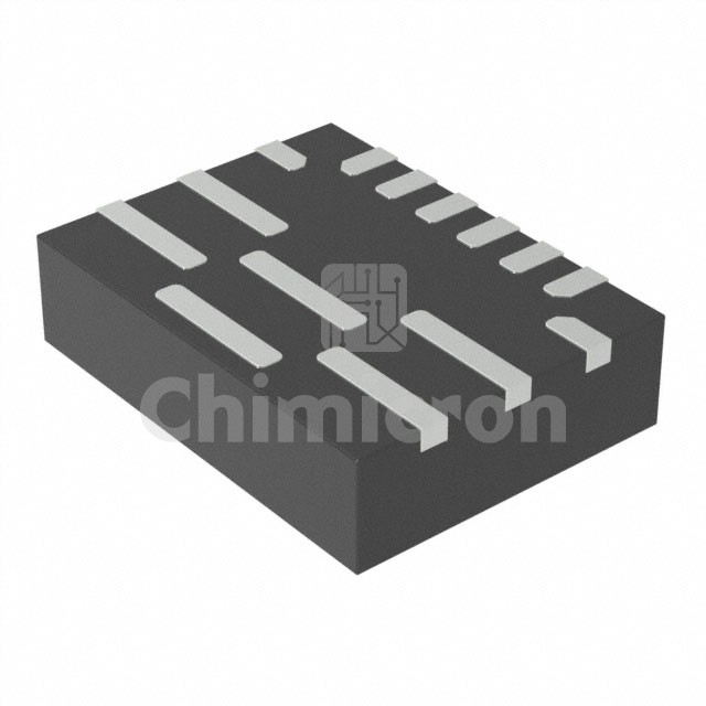 MPQ8616GL-6-Z