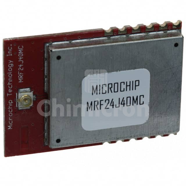 MRF24J40MC-I/RM