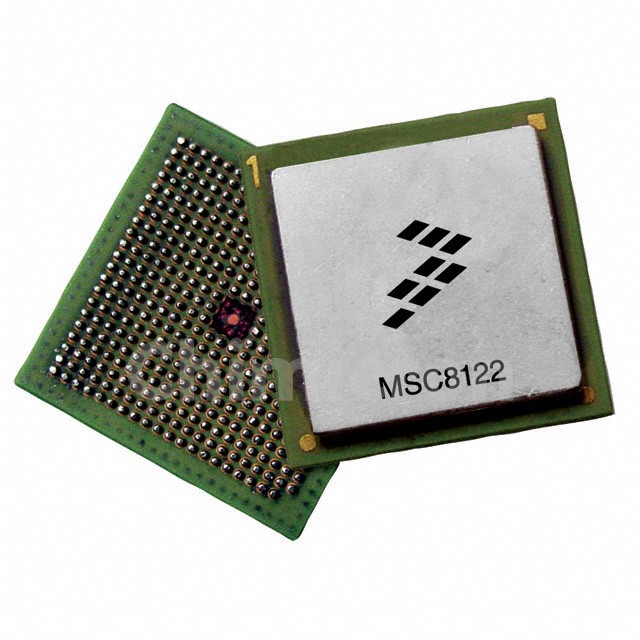 MSC8126MP8000