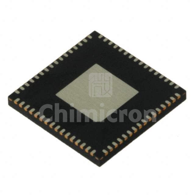 MSP430F412IRTDR