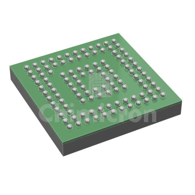 MSP430F5436AIZCAT