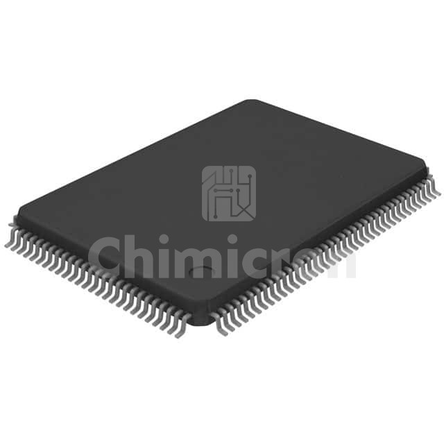 MSP430F6776IPEU