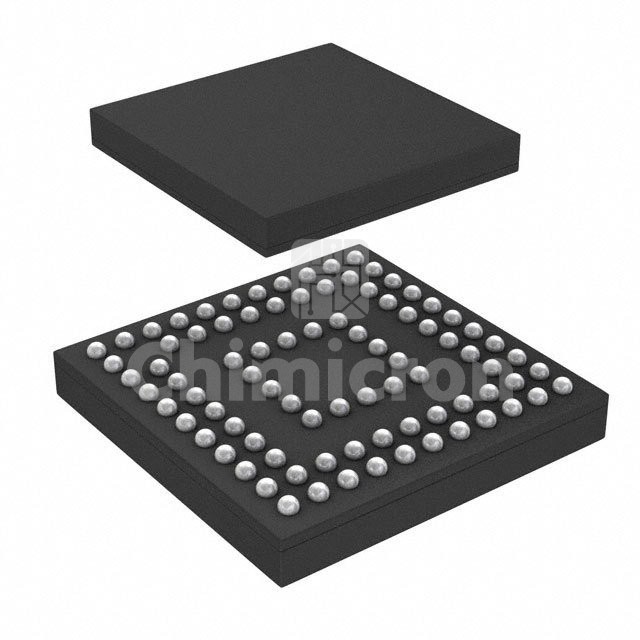 MSP430FR5994IZVWR