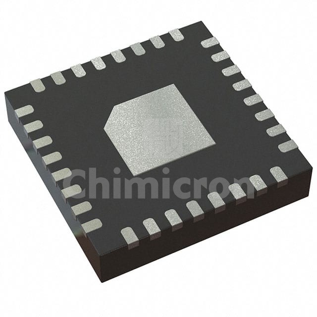 MSP430I2041TRHBR