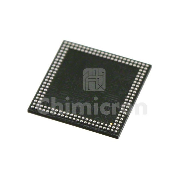 MT29C8G96MAZBBDJV-48 IT