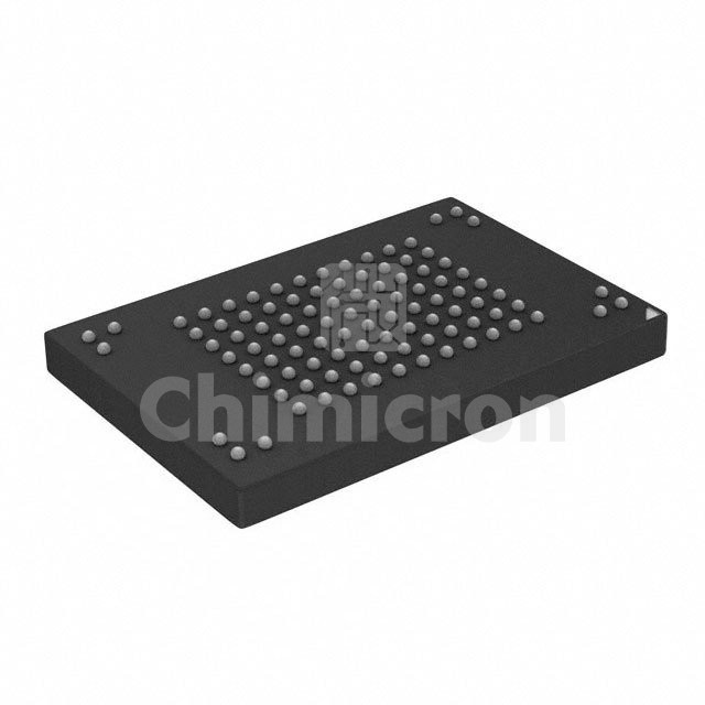 MT29F128G08AMCABH2-10Z:A TR