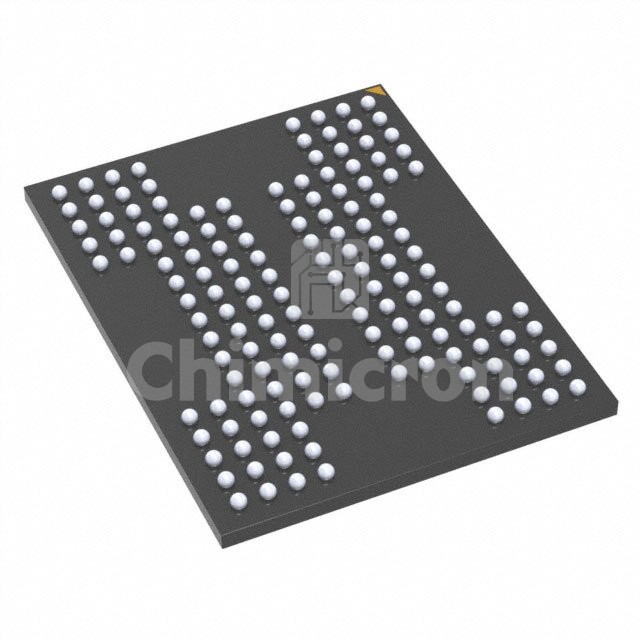 MT29F128G08CBECBH6-12:C
