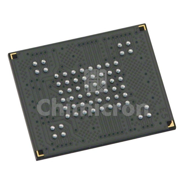 MT29F1G08ABBEAH4-ITX:E