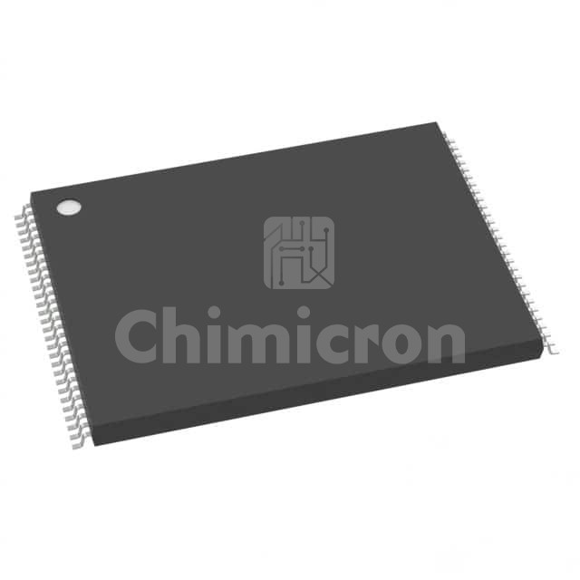 MT29F4G08ABAEAWP-IT:E