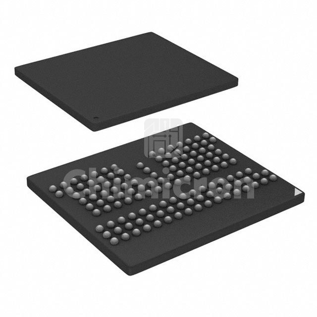 MT42L128M32D2MH-25 IT:A