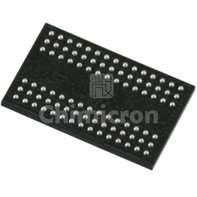 MT46H64M32LFBQ-48 AIT:C