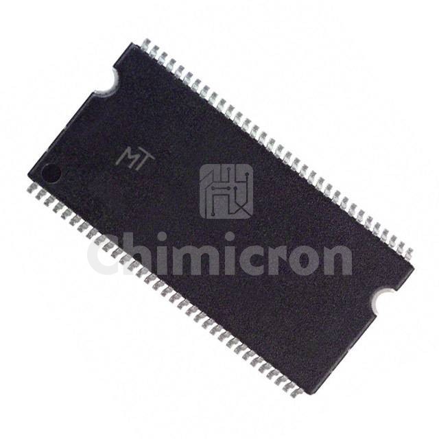 MT46V16M8TG-6T IT:D TR