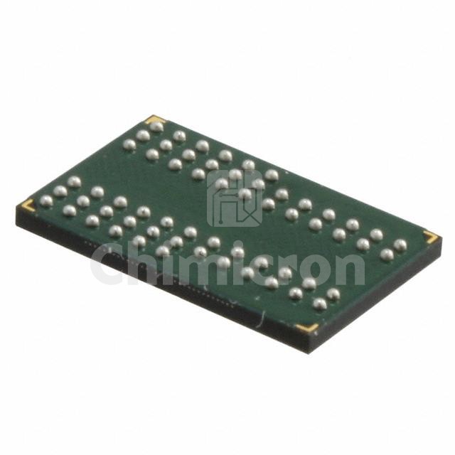 MT46V64M8CV-5B:J TR