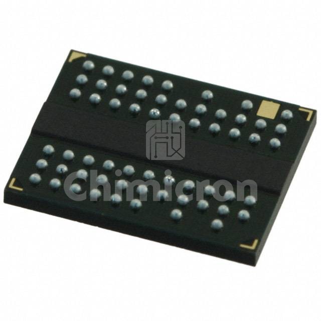 MT47H128M8CF-25E IT:H