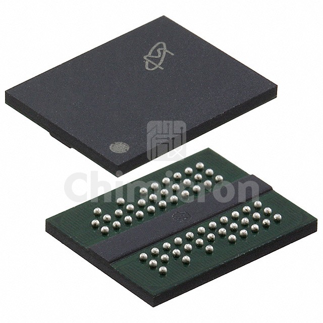 MT47H256M8EB-25E IT:C