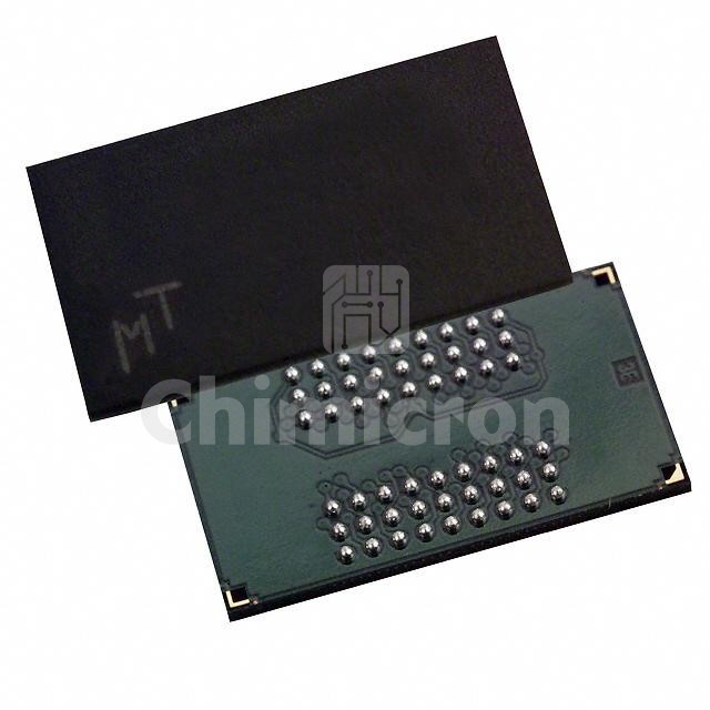 MT48LC16M16A2BG-7E:D