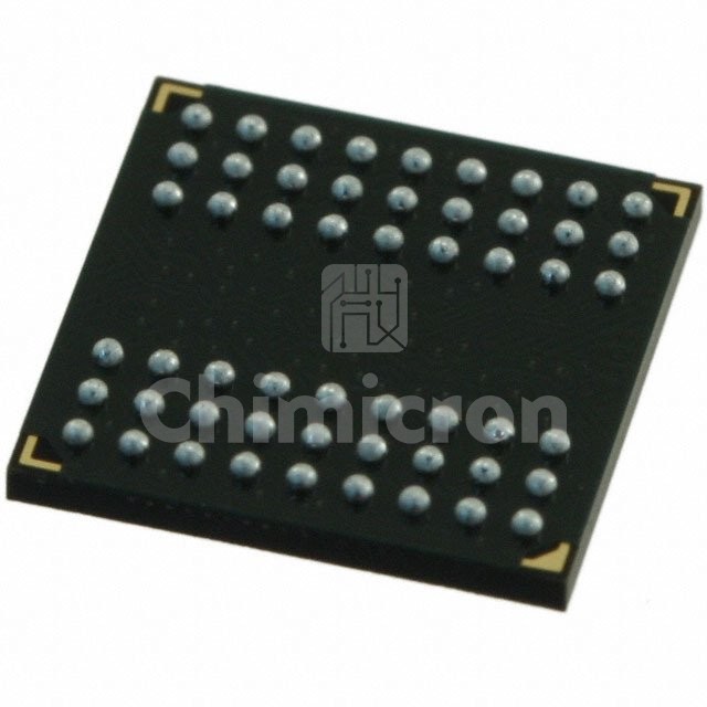 MT48LC16M16A2FG-7E:D TR