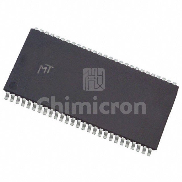 MT48LC16M16A2TG-7E IT:D TR