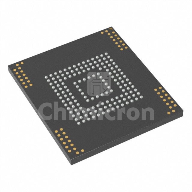 MTFC8GAKAJCN-4M IT TR