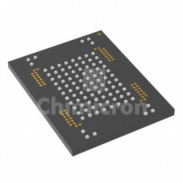 MTFC8GLDDQ-4M IT